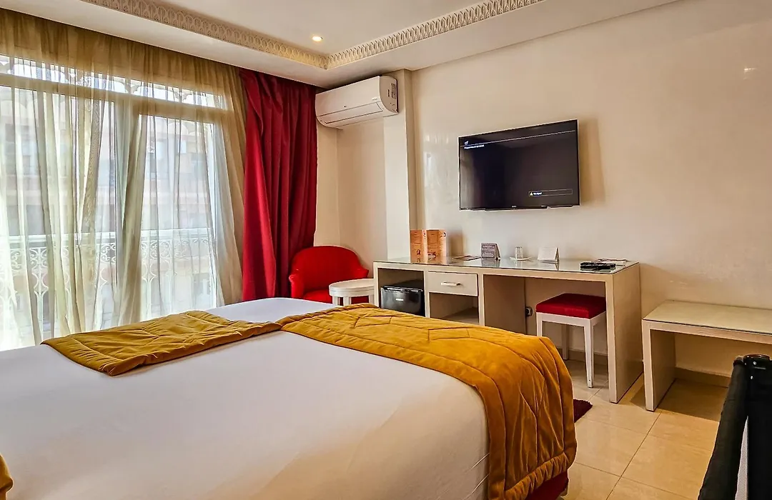 Hotel Racine-1