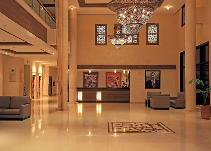 Labranda Targa Aqua ParcHotel Marrakech